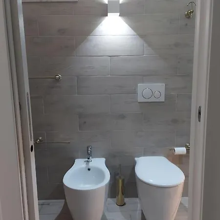 Vitiello Maria's Daire Pompei