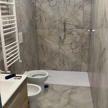 Vitiello Maria's Апартаменти Помпеї