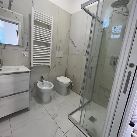 Vitiello Maria's Lejlighed