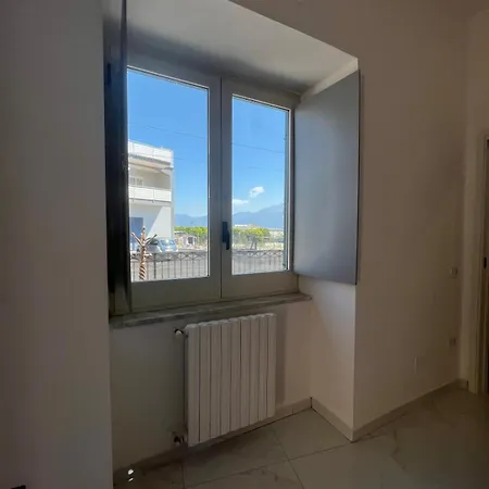 Vitiello Maria's Апартаменти Помпеї