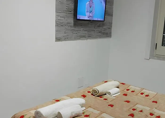 Appartement Vitiello Maria's *