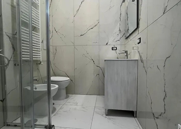 Vitiello Maria's Appartement *