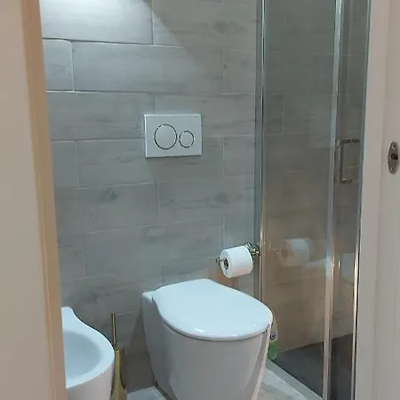 Apartmán Vitiello Maria's *