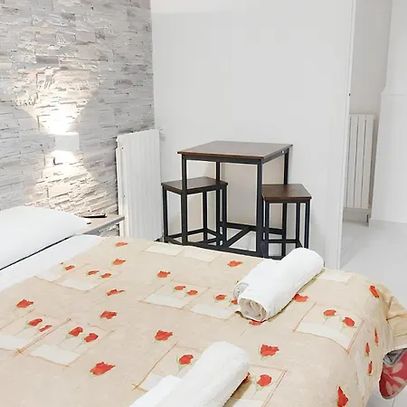 Vitiello Maria's Apartmán Pompei