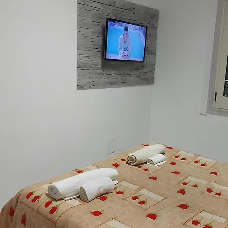 Apartmán Vitiello Maria's *