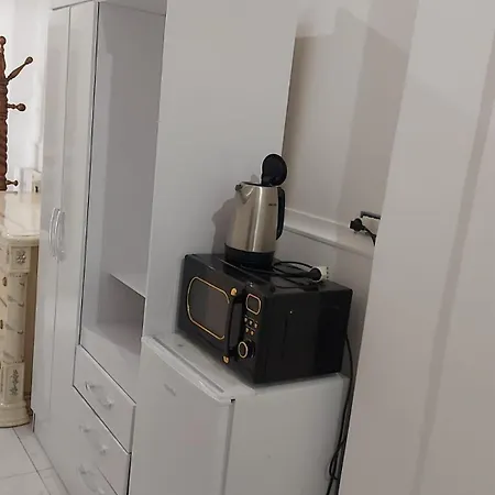 Apartmán Vitiello Maria's