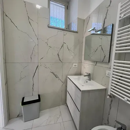 Apartmán Vitiello Maria's