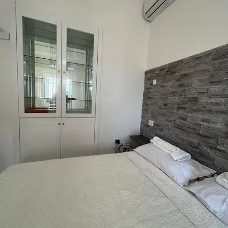 Apartmán Vitiello Maria's