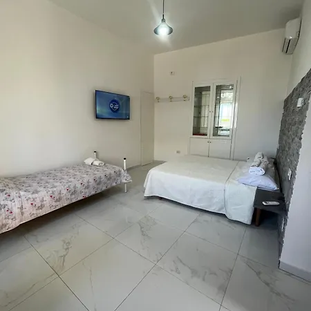 Vitiello Maria's Appartement *