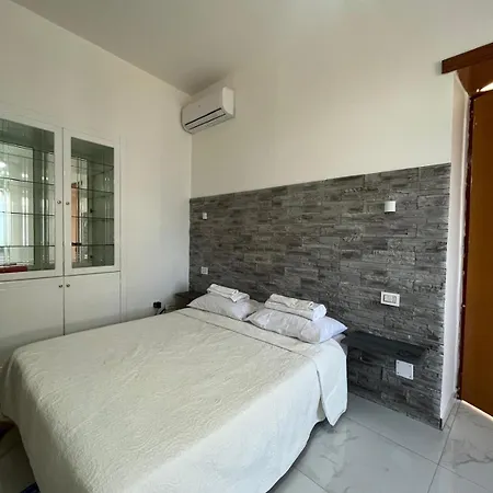 Apartmán Vitiello Maria's
