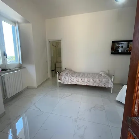 Apartmán Vitiello Maria's *