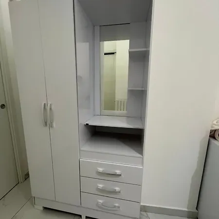 Apartmán Vitiello Maria's Pompei