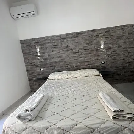 Apartmán Vitiello Maria's