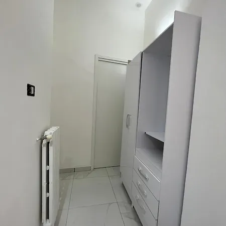 Vitiello Maria's Apartmán *