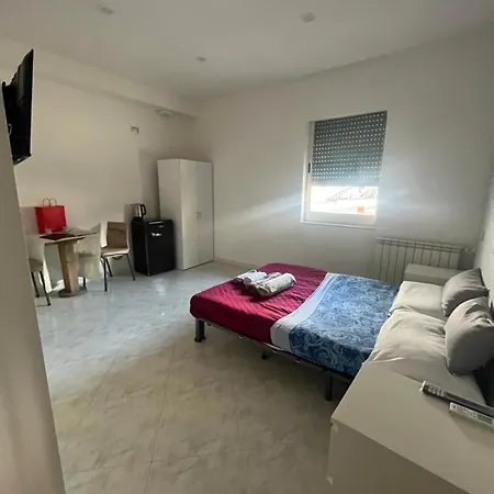 Vitiello Maria's Apartmán