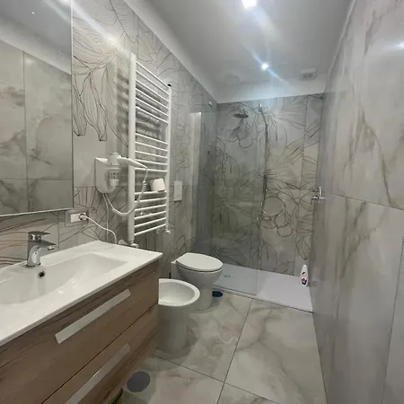 Apartmán Vitiello Maria's