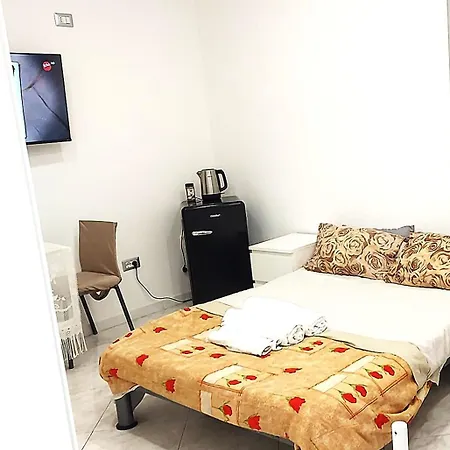 Apartmán Vitiello Maria's Pompei