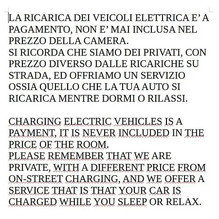 Apartmán Vitiello Maria's Pompei