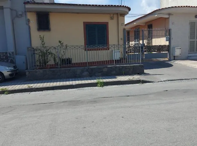 Vitiello Maria's Πομπηία