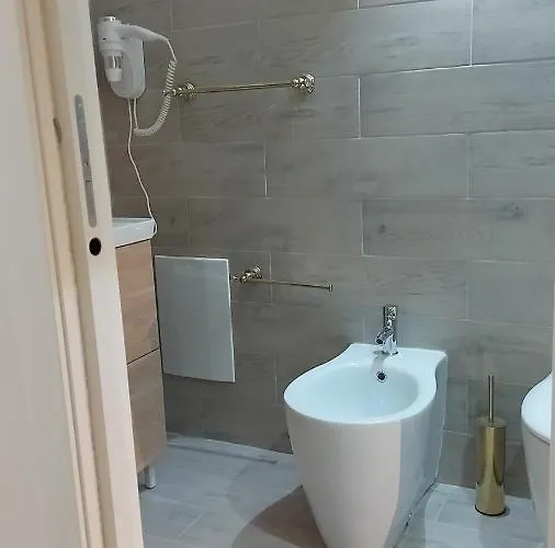 Appartement Vitiello Maria's Pompéi