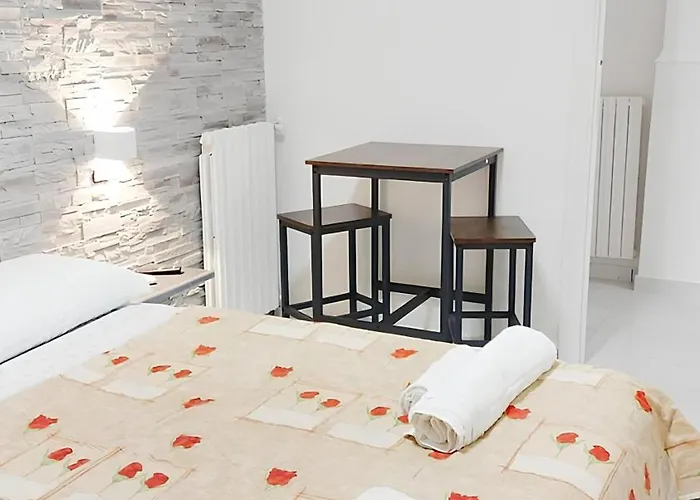 Vitiello Maria's Appartement Pompéi