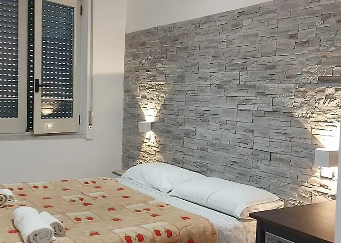 Vitiello Maria's * Pompéi