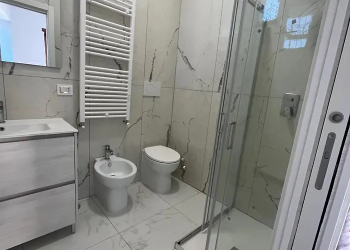 Vitiello Maria's Appartement