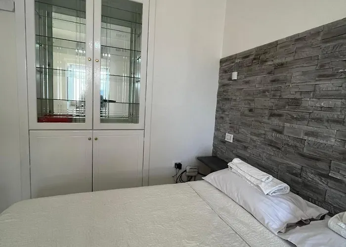 Appartement Vitiello Maria's