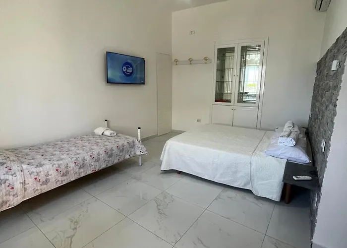 Vitiello Maria's Appartement *