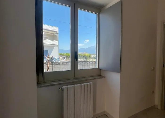 Vitiello Maria's Appartement Pompéi