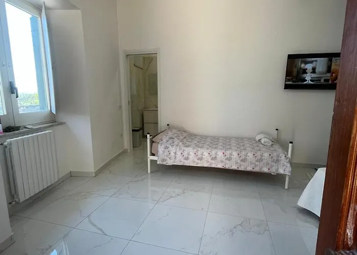 Appartement Vitiello Maria's *