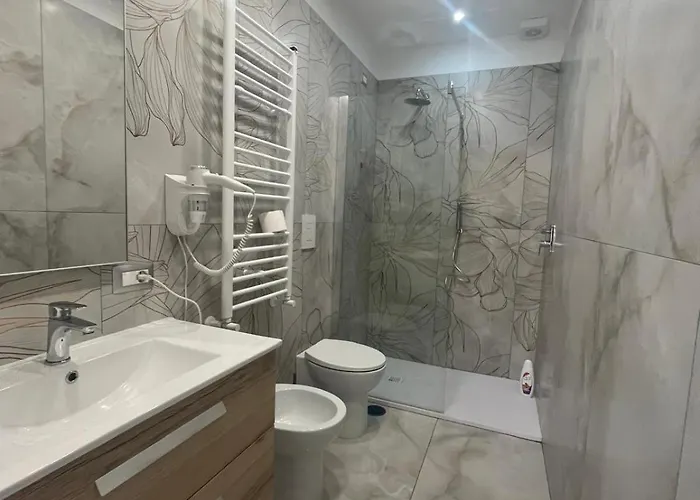 Διαμέρισμα Vitiello Maria's